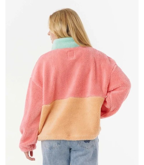 Sudadera Rip Curl Polar Block Party multi