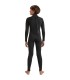 Traje de surf - Quiksilver Prologue junior 5/4/3 mm black