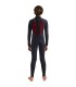 Traje de surf - Quiksilver Prologue junior 5/4/3 mm black