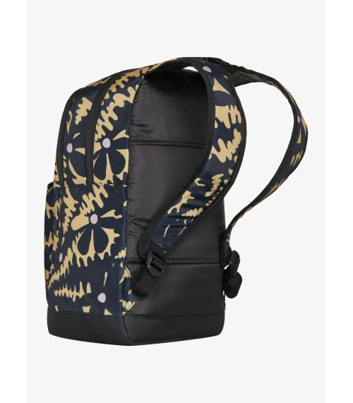 Mochila Roxy Here You Are Active brown-black