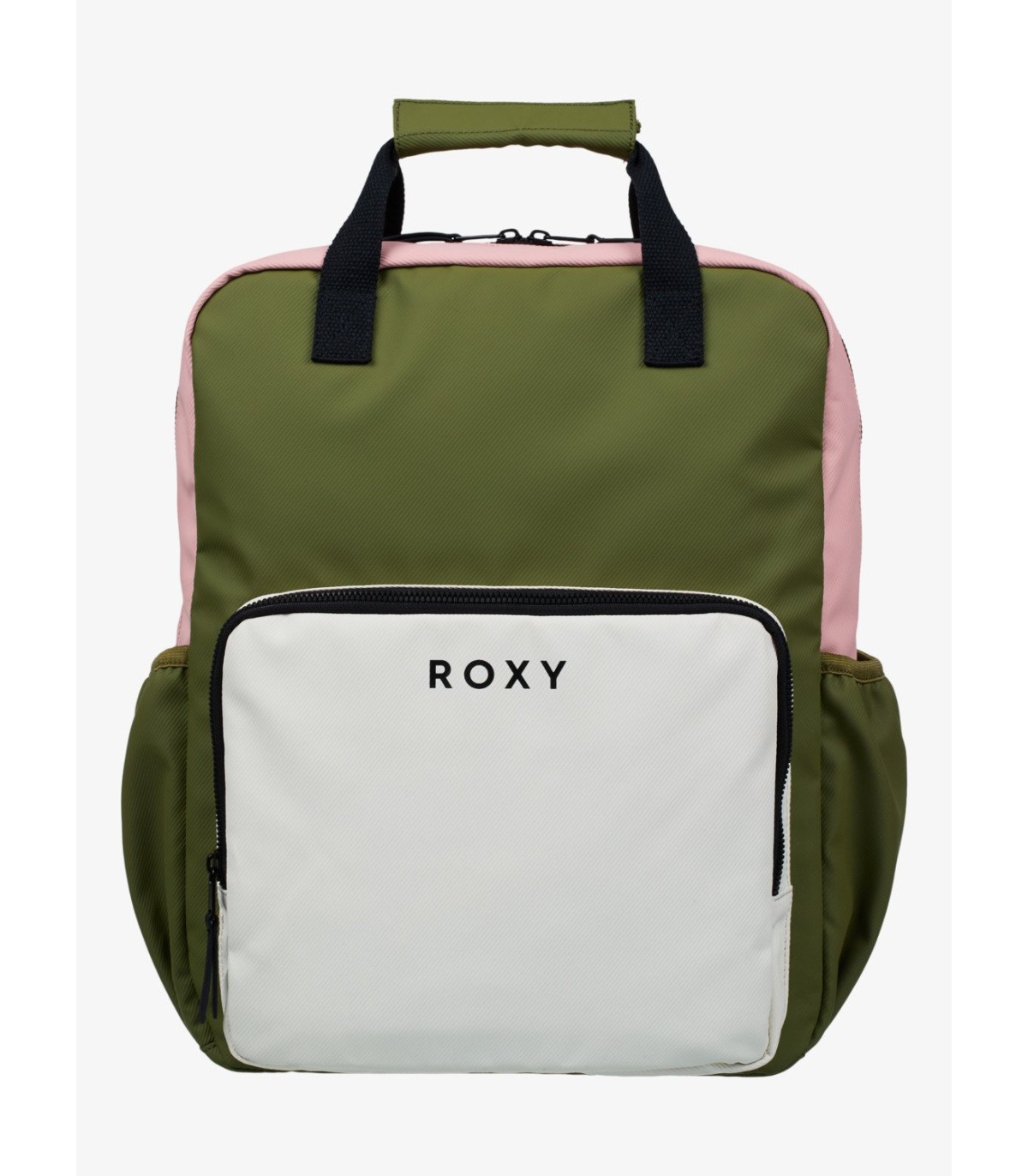 Mochila - Roxy Schoolie green