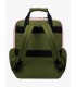 Mochila - Roxy Schoolie green