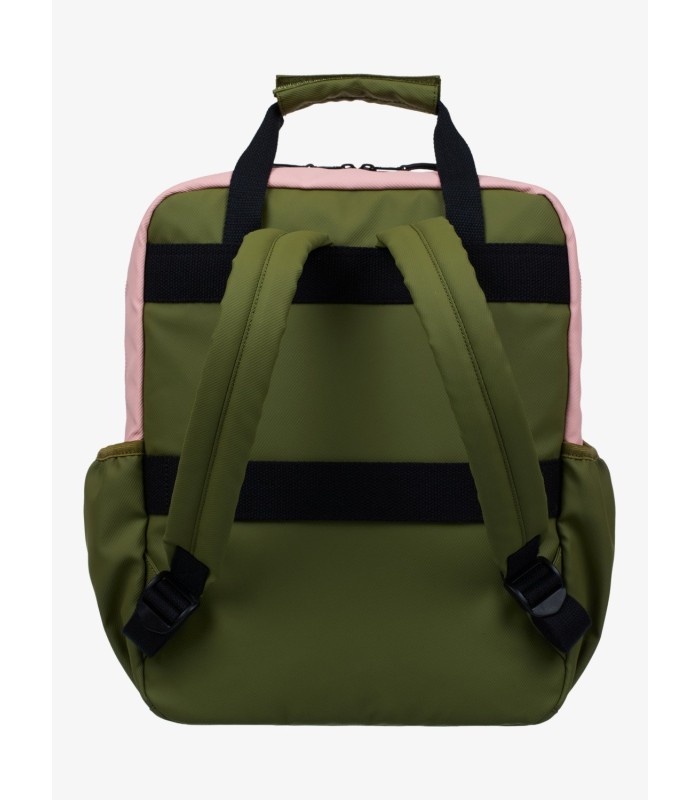 Mochila - Roxy Schoolie green
