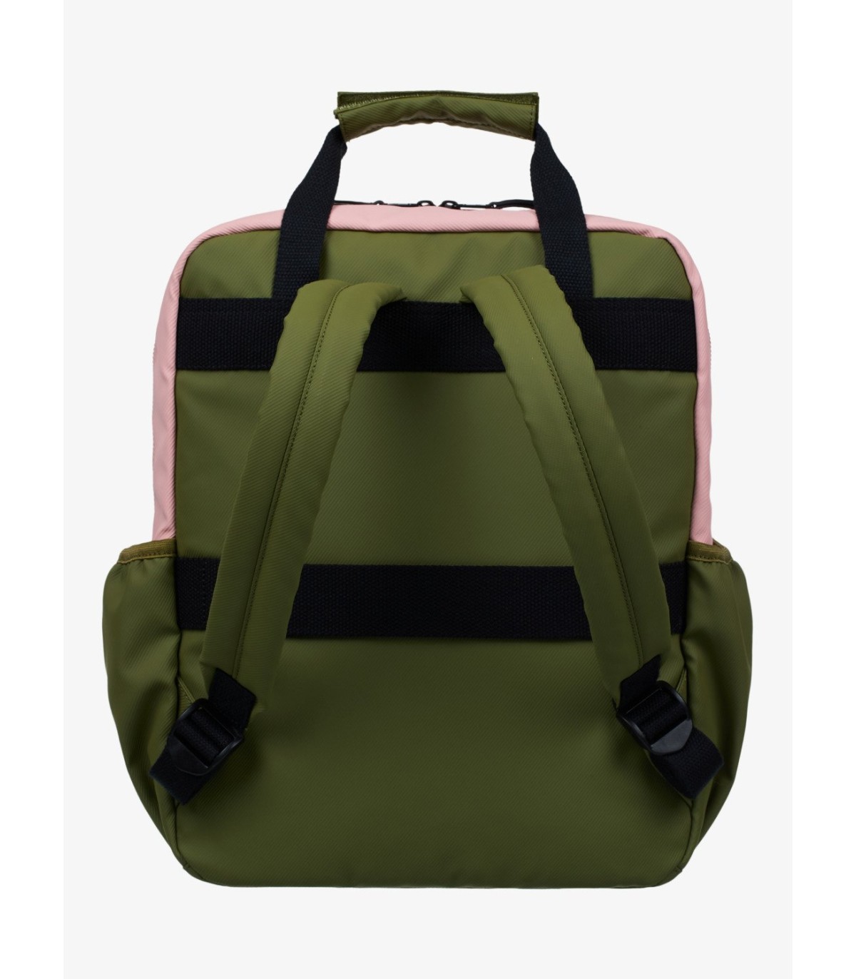 Mochila - Roxy Schoolie green