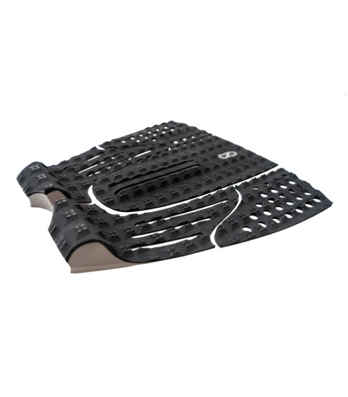 Antideslizante Firewire action Slater 5 piezas black/grey