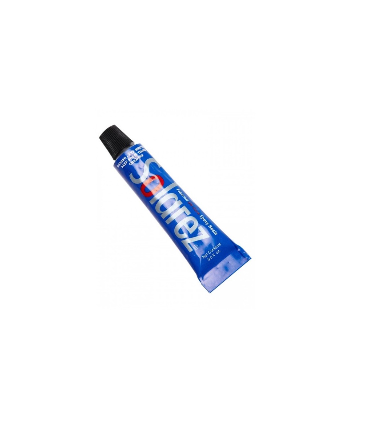 Reparador tablas - solarez epoxy mini 0.5 oz