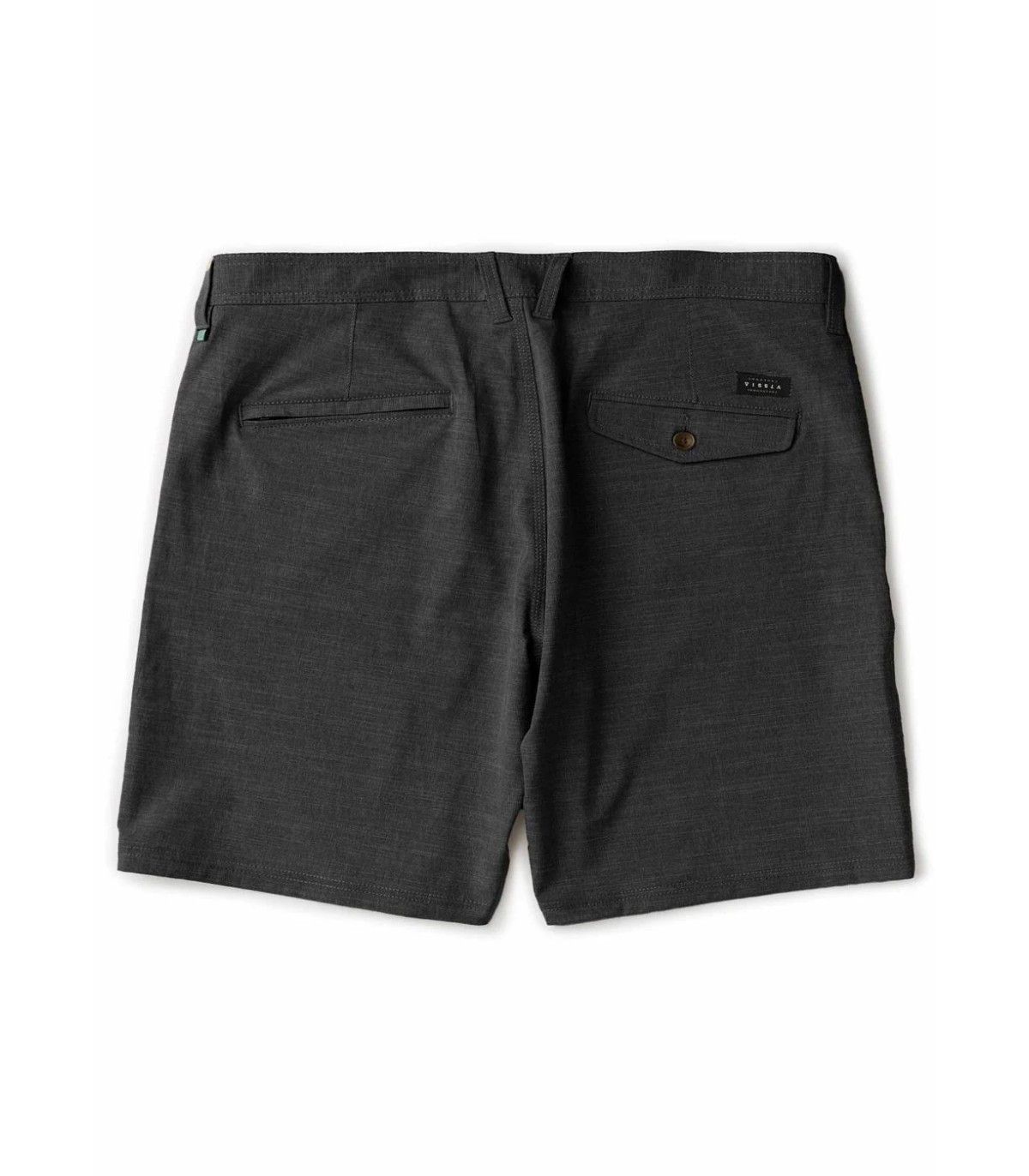 Bermuda - Vissla Fin Box Hybrid 19.5" Walkshort MID
