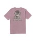 Camiseta - Vissla  Skull Isle Organic Tee-PLM