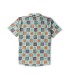 Camisa - Vissla Ecology Center Hybrid Eco SS Shirt-SND