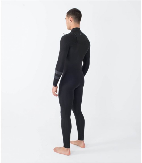 Traje de surf Hurley AIR 3/2MM Fullsuit blk