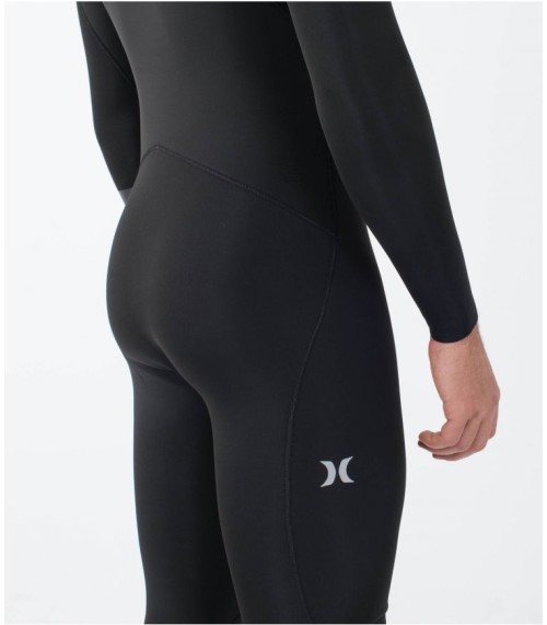 Traje de surf Hurley AIR 3/2MM Fullsuit blk