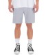 Bermuda - Hurley phantom heather walkshort 20 grey
