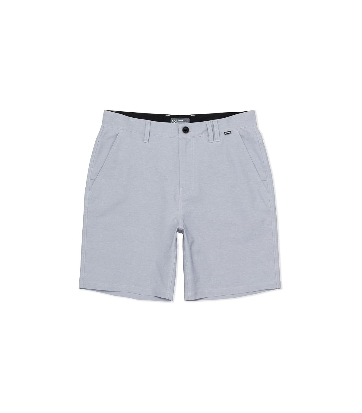 Bermuda - Hurley phantom heather walkshort 20 grey