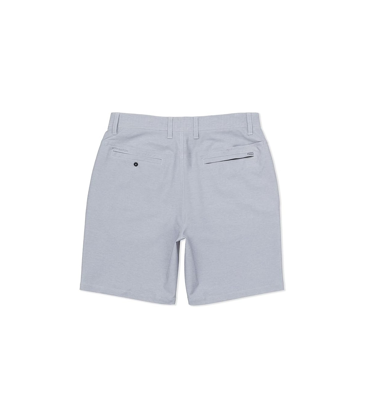 Bermuda - Hurley phantom heather walkshort 20 grey