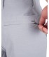 Bermuda - Hurley phantom heather walkshort 20 grey