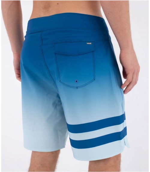 Bañador Hurley phantom bp degradee 18 blue