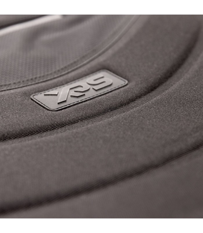 Funda de surf - O&E Apex fish shortboards 6.8 tres tablas