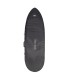 Funda de surf - O&E Cor_X fish board 6.8