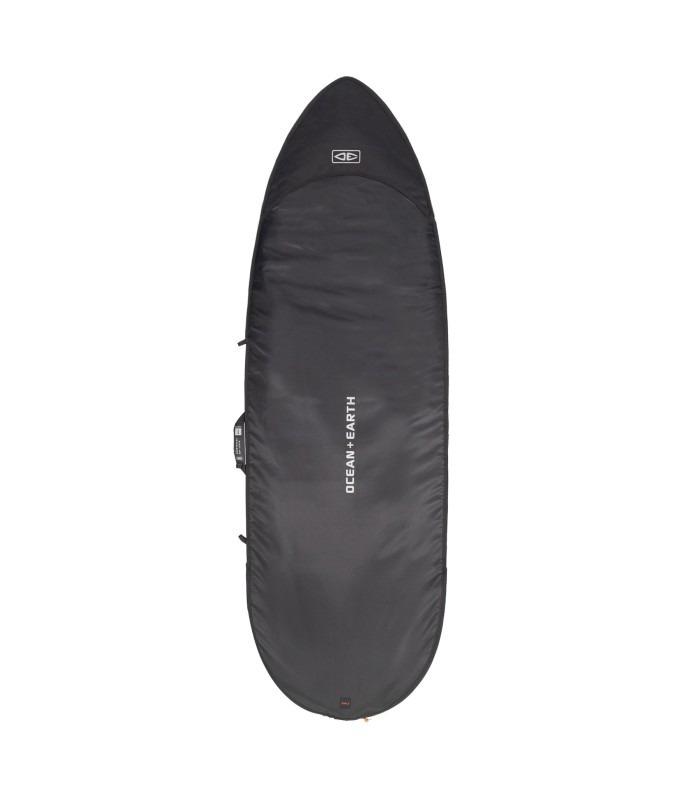 Funda de surf - O&E Cor_X fish board 6.8