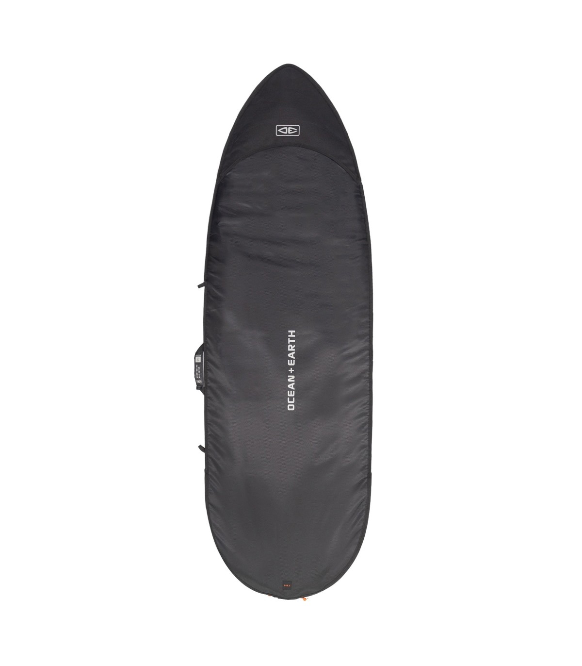 Funda de surf - O&E Cor_X fish board 6.8