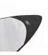 Funda de surf - O&E Cor_X fish board 6.8