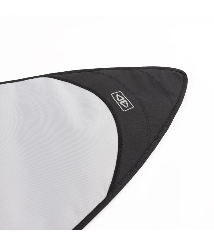 Funda de surf - O&E Cor_X fish board 6.8
