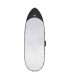 Funda de surf - O&E Cor_X fish board 6.8
