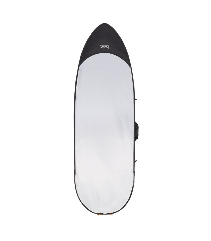 Funda de surf - O&E Cor_X fish board 6.8