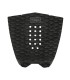 Grip Surf Antideslizante - O&E Cor_X Fish 3 Piece Tail Pad black