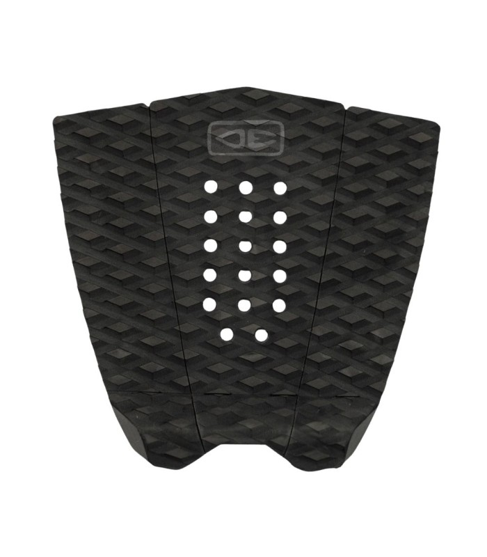 Grip Surf Antideslizante - O&E Cor_X Fish 3 Piece Tail Pad black