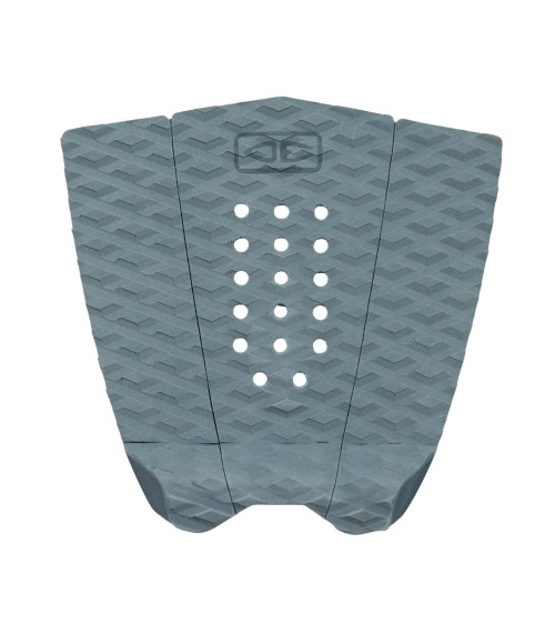 Grip Surf Antideslizante O&E Cor_X Fish 3 Piece Tail Pad blue