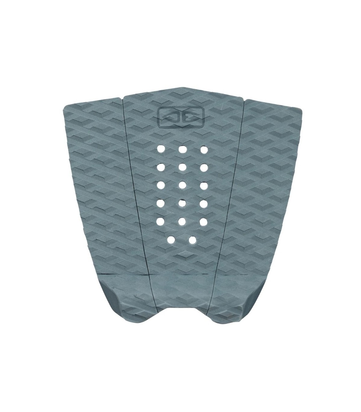 Grip Surf Antideslizante - O&E Cor_X Fish 3 Piece Tail Pad blue