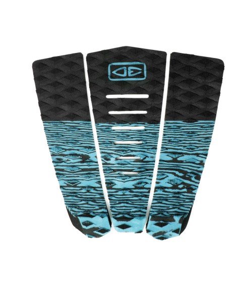 Grip Surf Antideslizante O&E Blazed 3 Piece black/blue