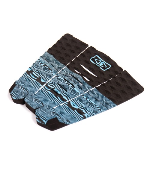 Grip Surf Antideslizante O&E Blazed 3 Piece black/blue