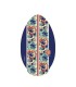 Skinboard - Hibizkuz 35 wood skin one navy