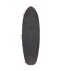 Funda de surf - O&E Apex fish shortboards 6.8 dos tablas