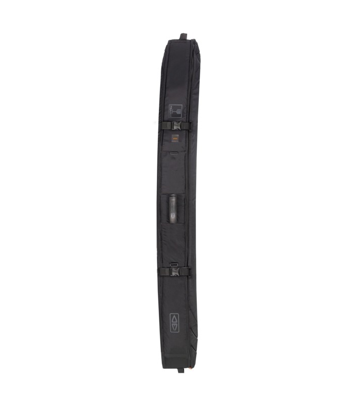 Funda de surf - O&E Apex fish shortboards 6.8 dos tablas