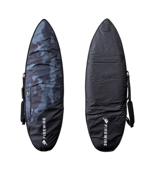 Funda de surf Firewire All Day Bag Short Board Camouflage 6' 6"