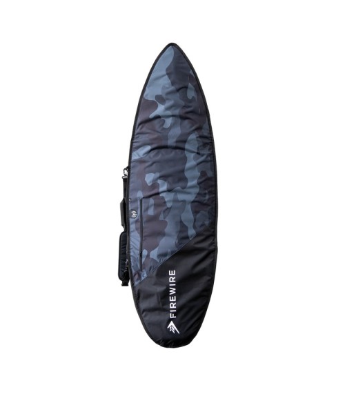 Funda de surf Firewire All Day Bag Short Board Camouflage 6' 6"