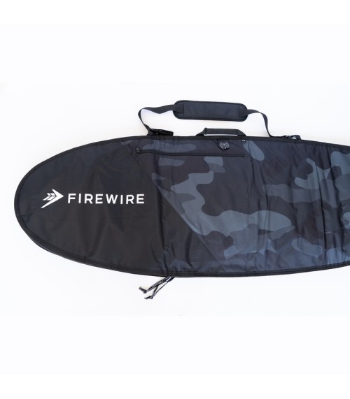 Funda de surf Firewire All Day Bag Short Board Camouflage 6' 6"