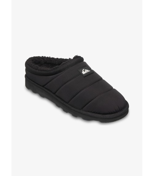 Zapatilla Quiksilver Chill Nylon black