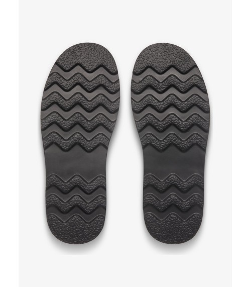 Zapatilla Quiksilver Chill Nylon black