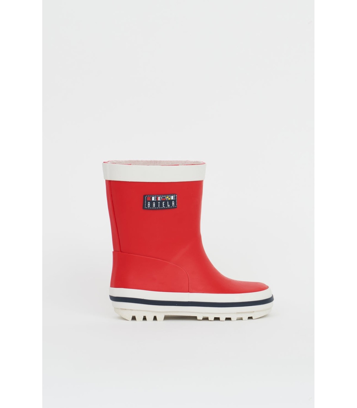 Botas de agua - Batela red