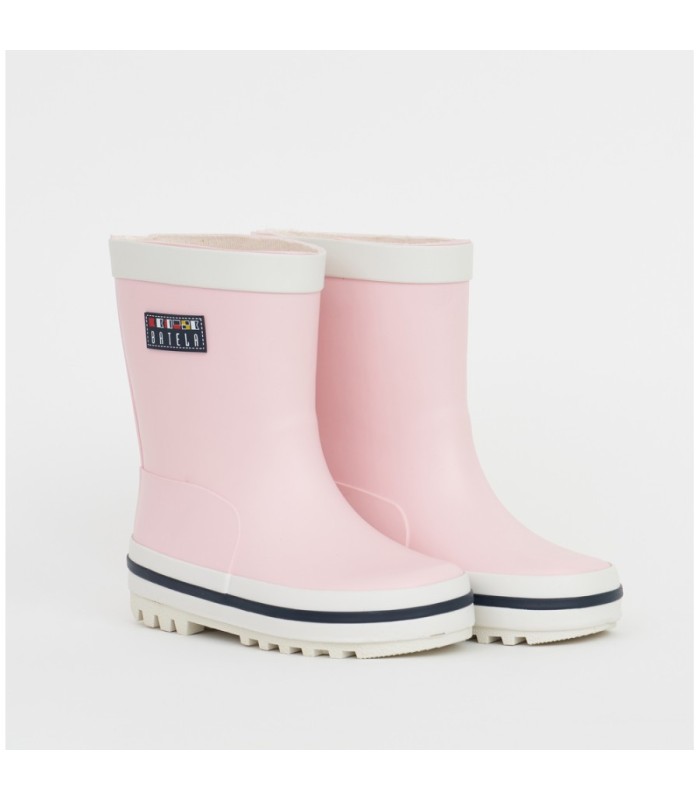 Botas de agua - Batela pink