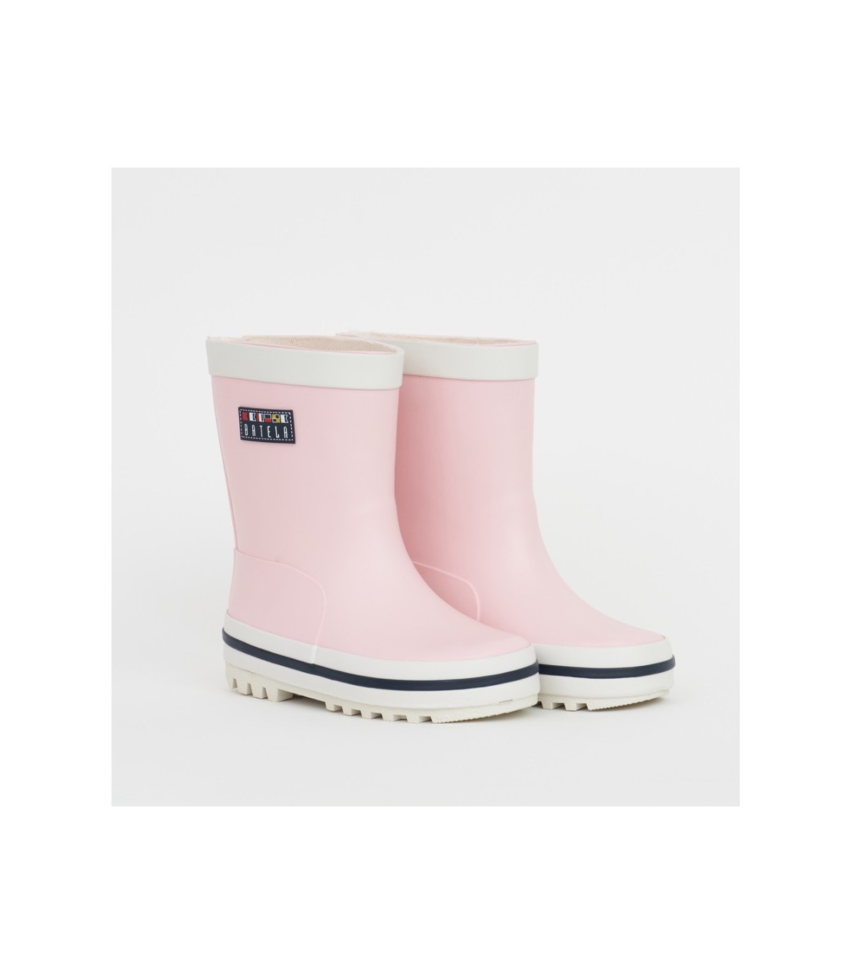 Botas de agua - Batela pink