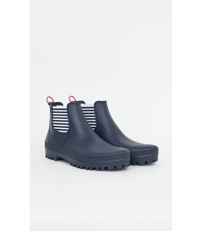 Botas de agua Batela navy blue