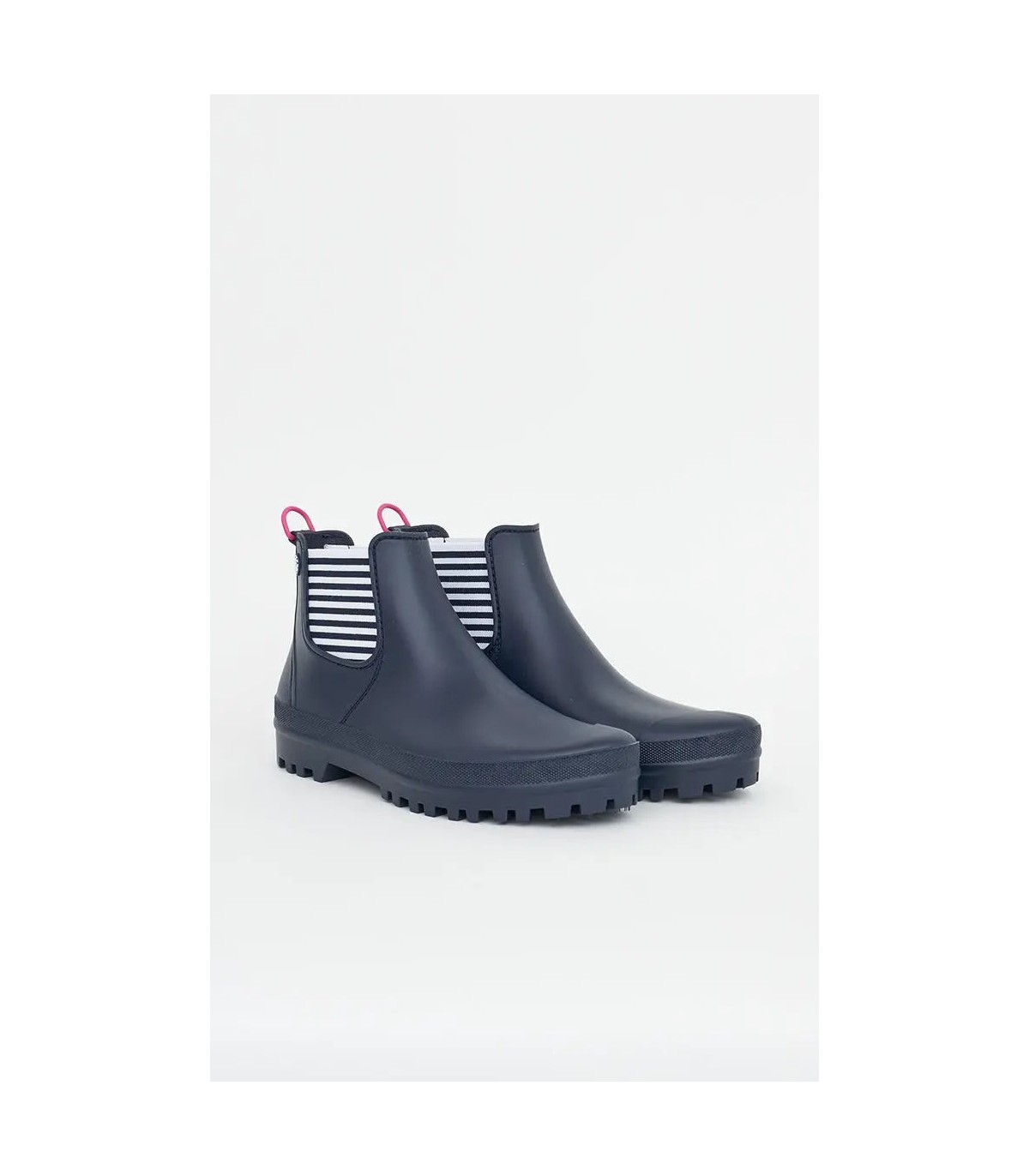 Botas de agua Batela navy blue