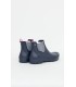 Botas de agua Batela navy blue