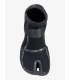 Escarpines - Quiksilver split MT Sessions 3 mm black