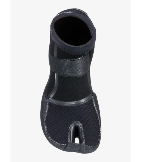 Escarpines Quiksilver split MT Sessions 3 mm black